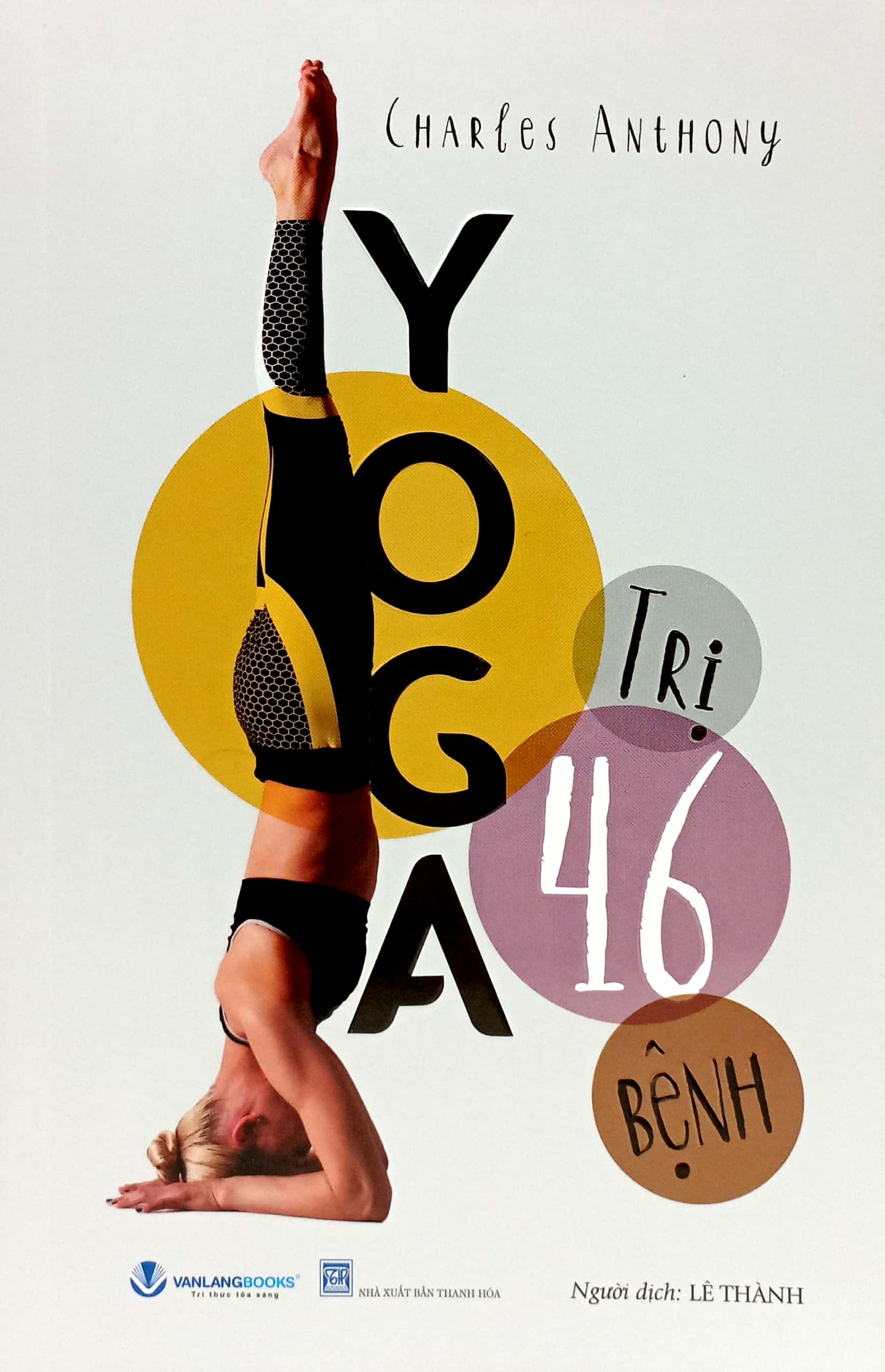 yoga trị 46 bệnh (tái bản 2024) - Ảnh 3