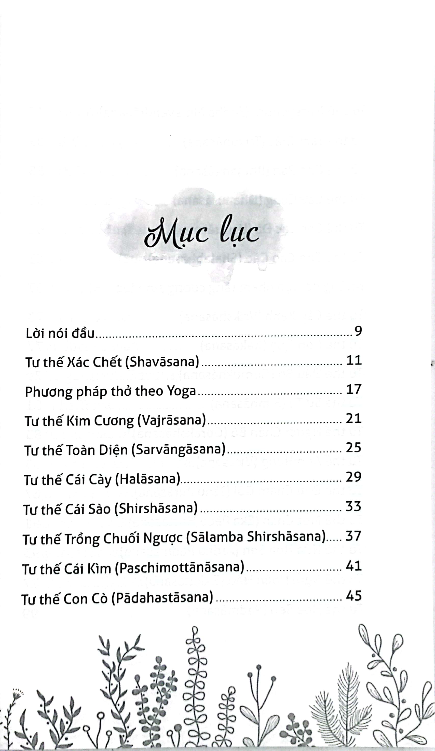 yoga trị 46 bệnh (tái bản 2024) - Ảnh 4