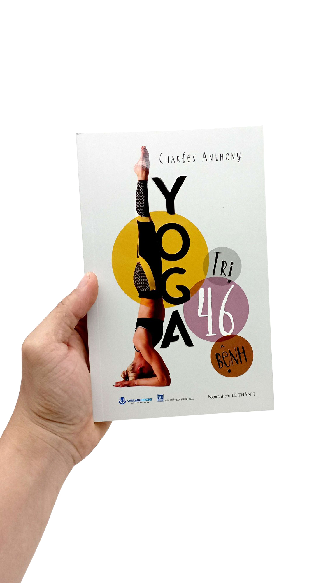 yoga trị 46 bệnh (tái bản 2024) - Ảnh 8