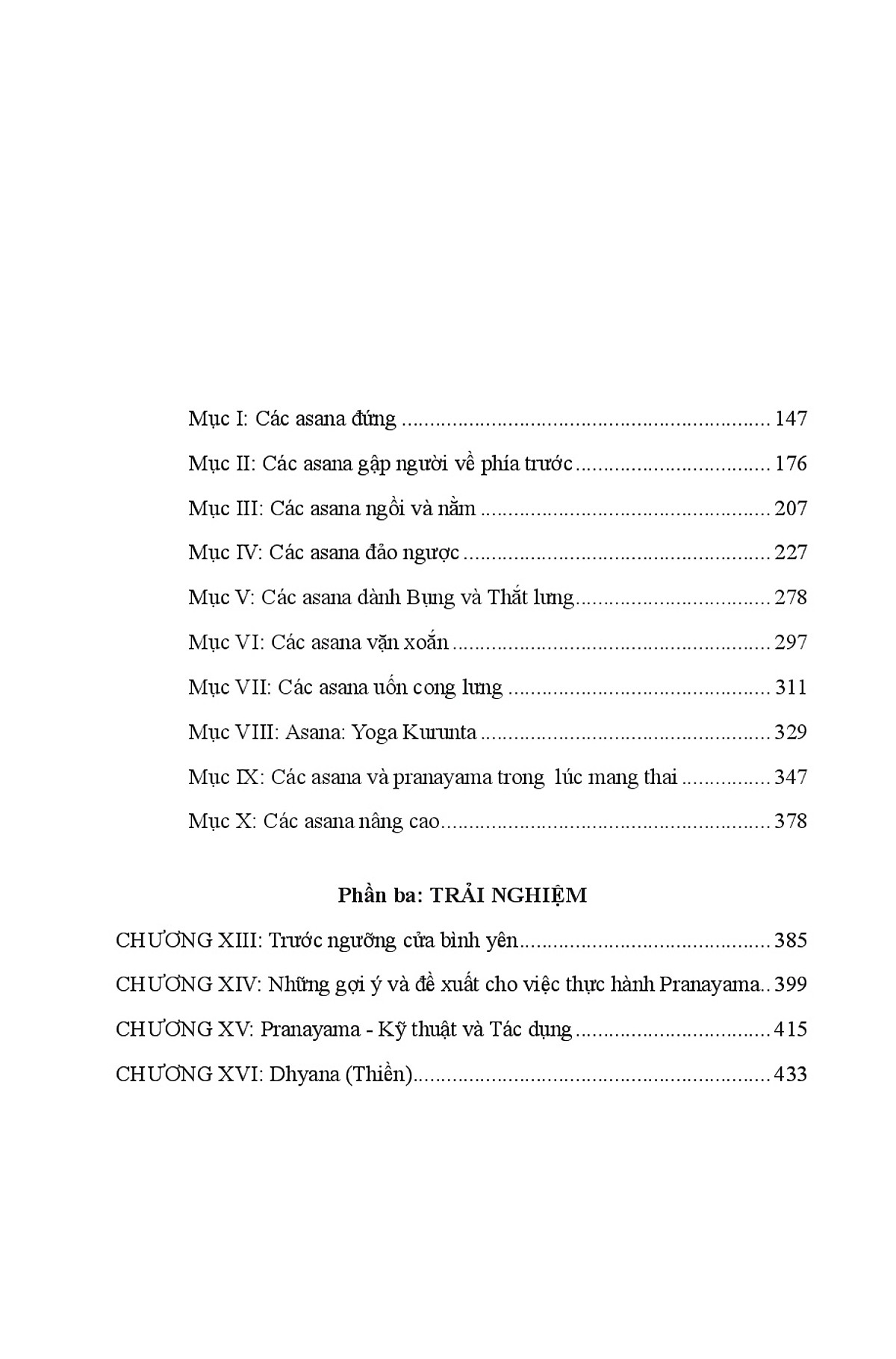 yoga - viên ngọc quý của nữ giới - vẻ đẹp thực hành và chuyển hoá sâu sắc - Ảnh 15