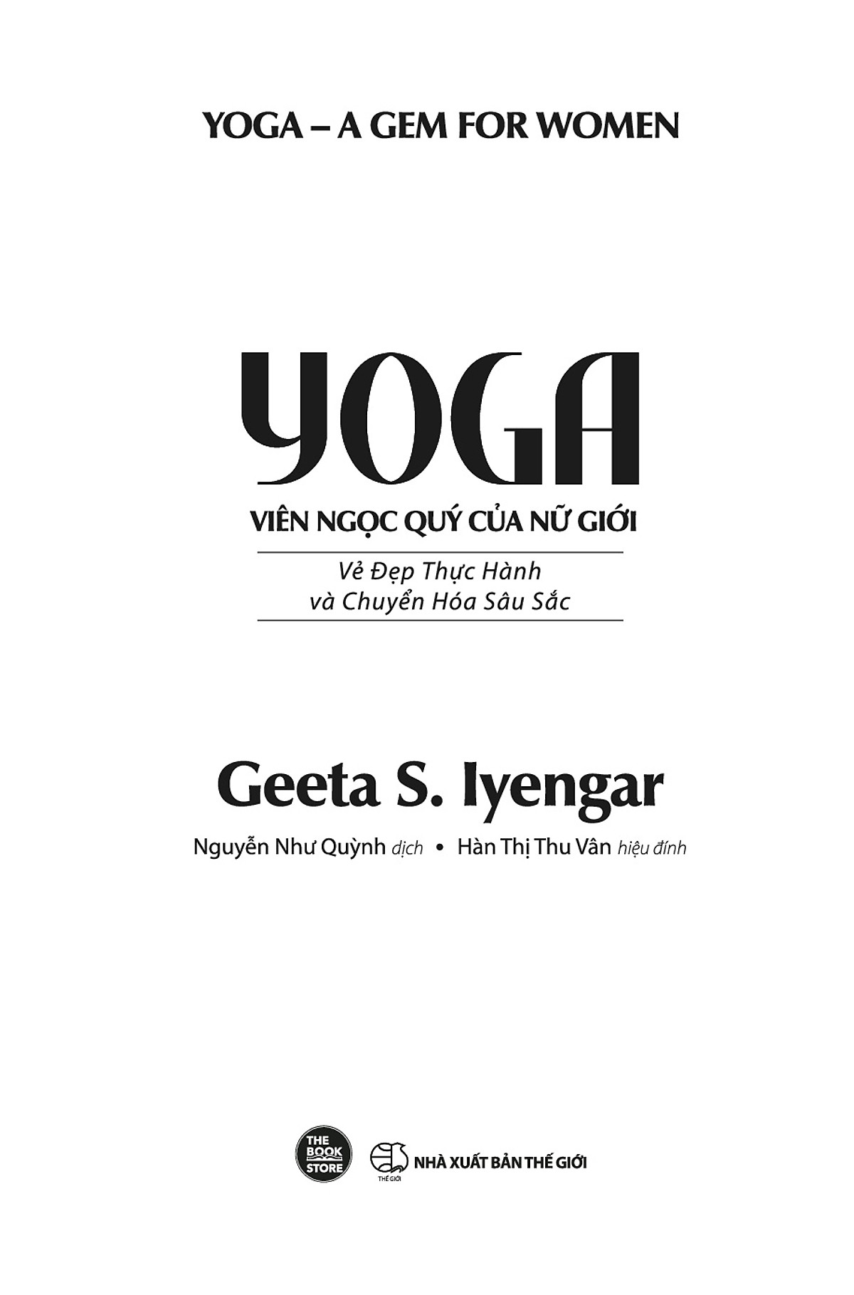 yoga - viên ngọc quý của nữ giới - vẻ đẹp thực hành và chuyển hoá sâu sắc - Ảnh 3