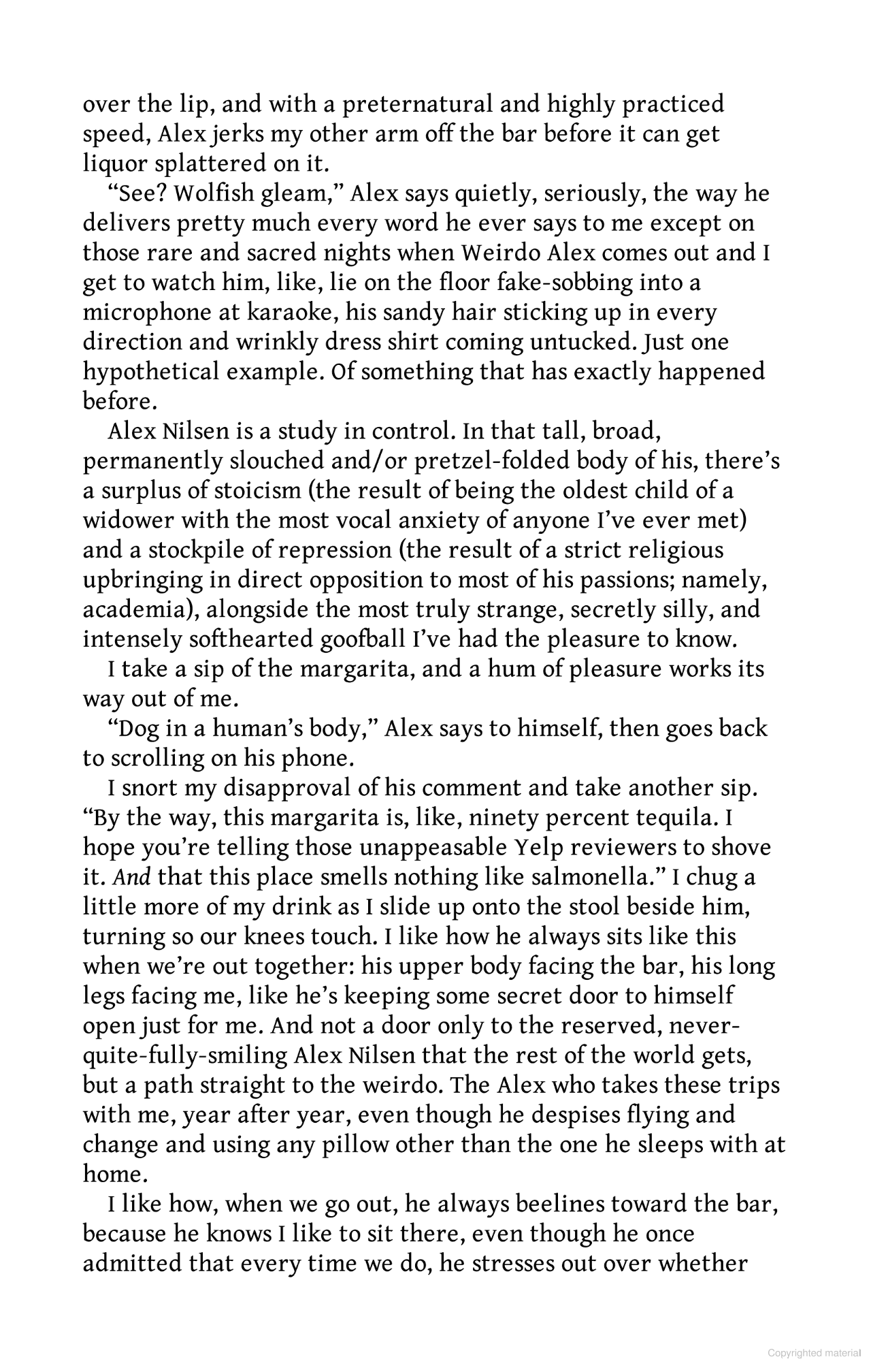 you and me on vacation - Ảnh 10