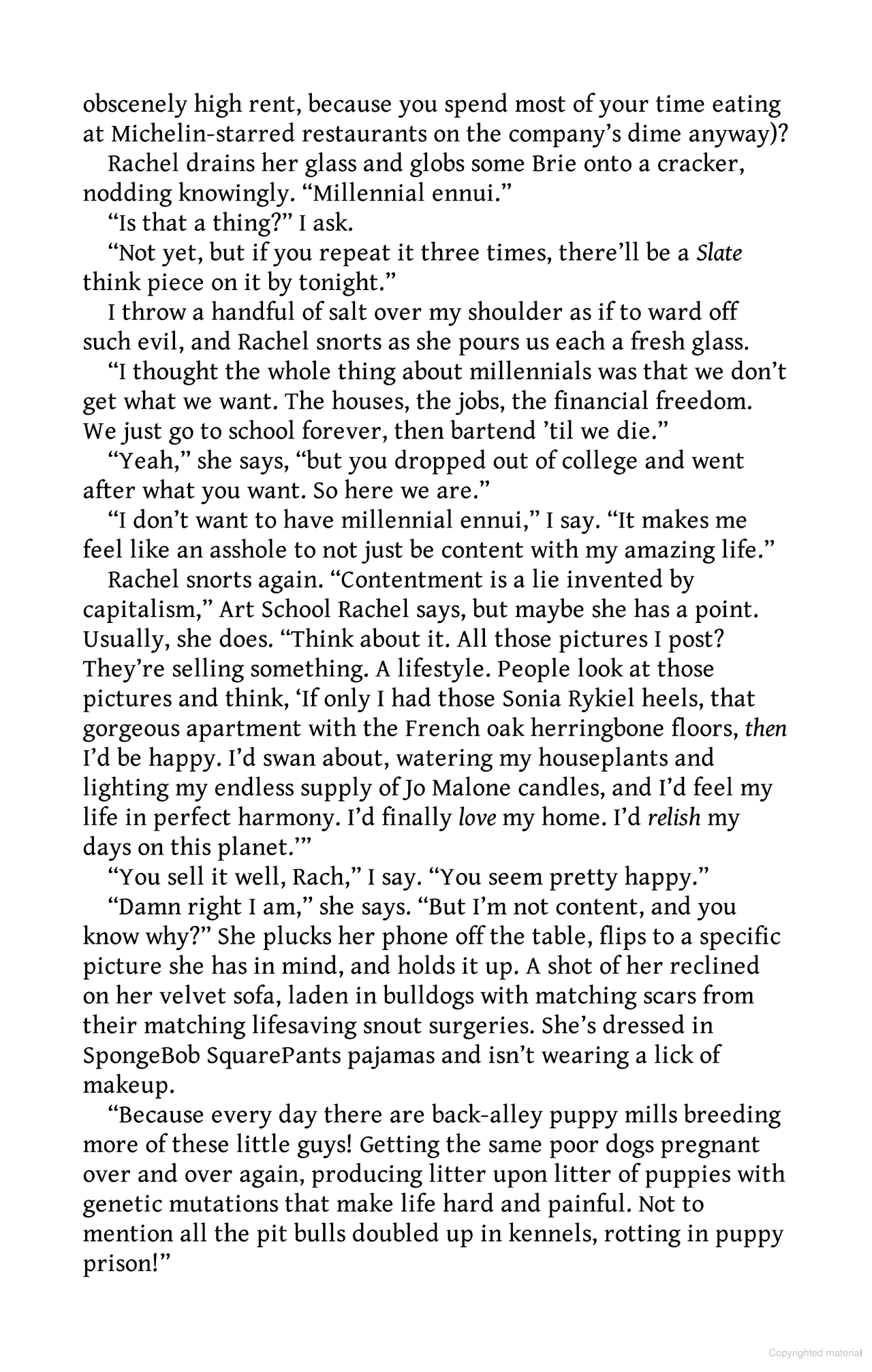 you and me on vacation - Ảnh 11