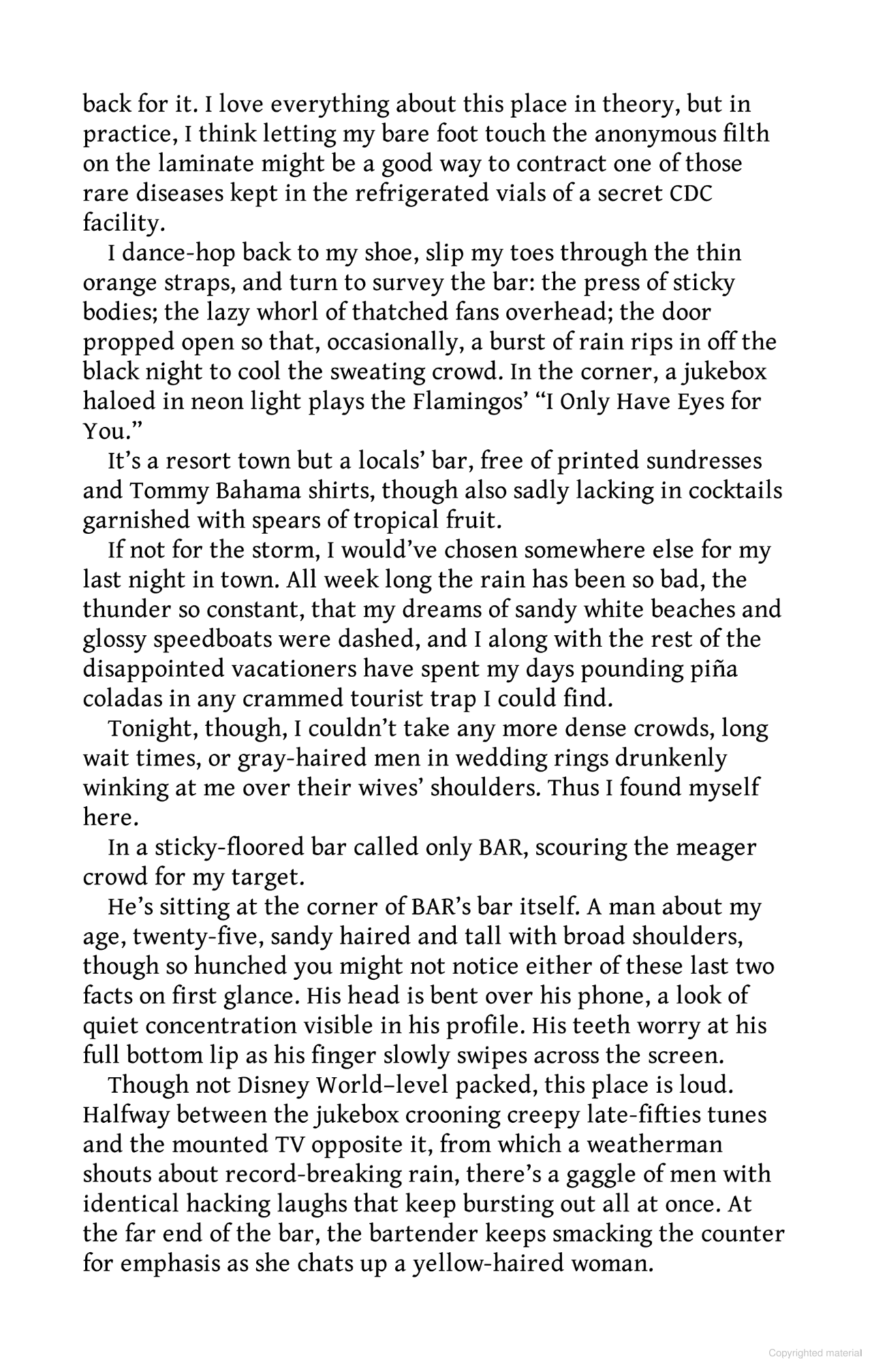 you and me on vacation - Ảnh 7