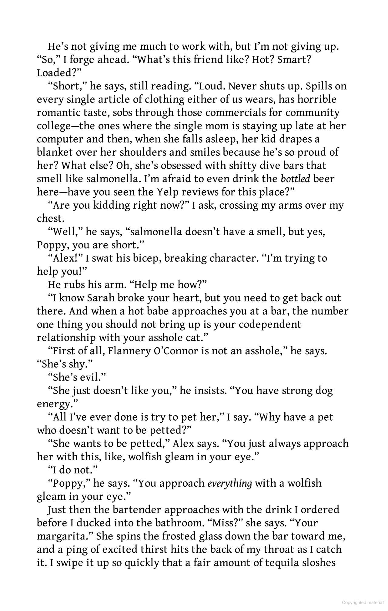 you and me on vacation - Ảnh 8