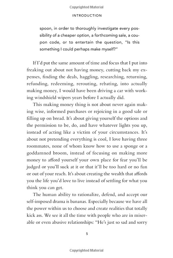 you are a badass at making money - Ảnh 10