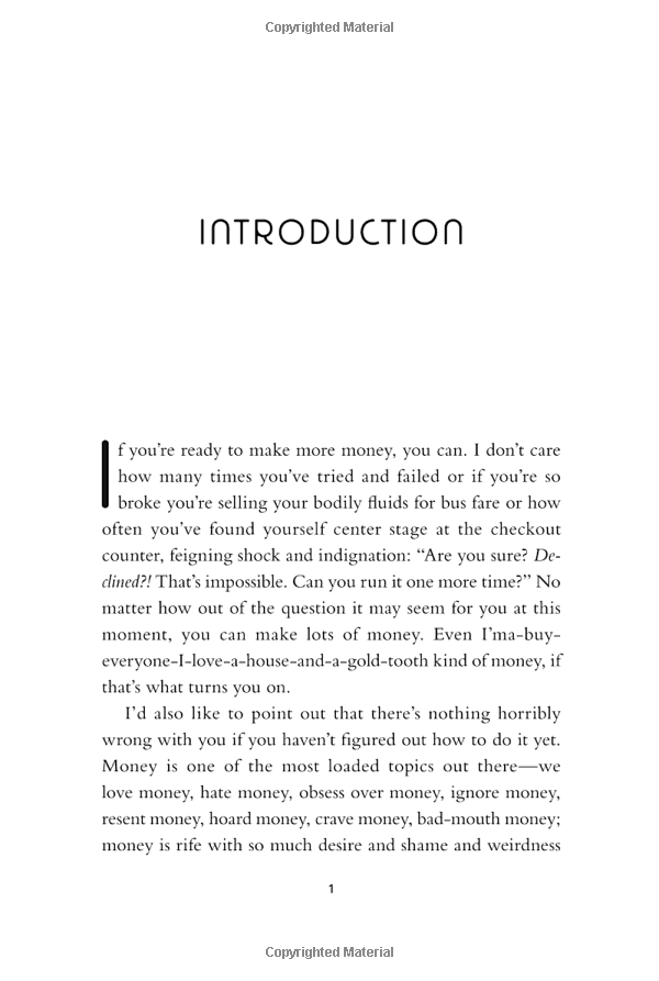 you are a badass at making money - Ảnh 6