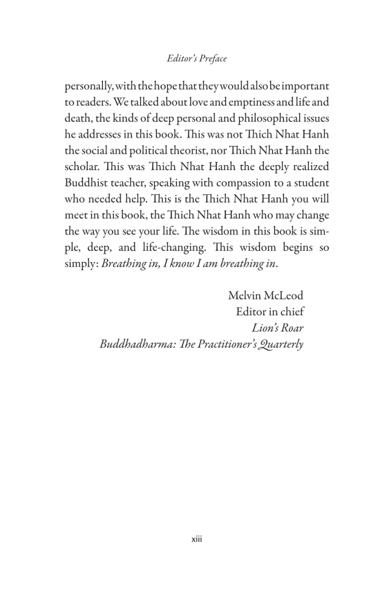 you are here - discovering the magic of the present moment - Ảnh 11