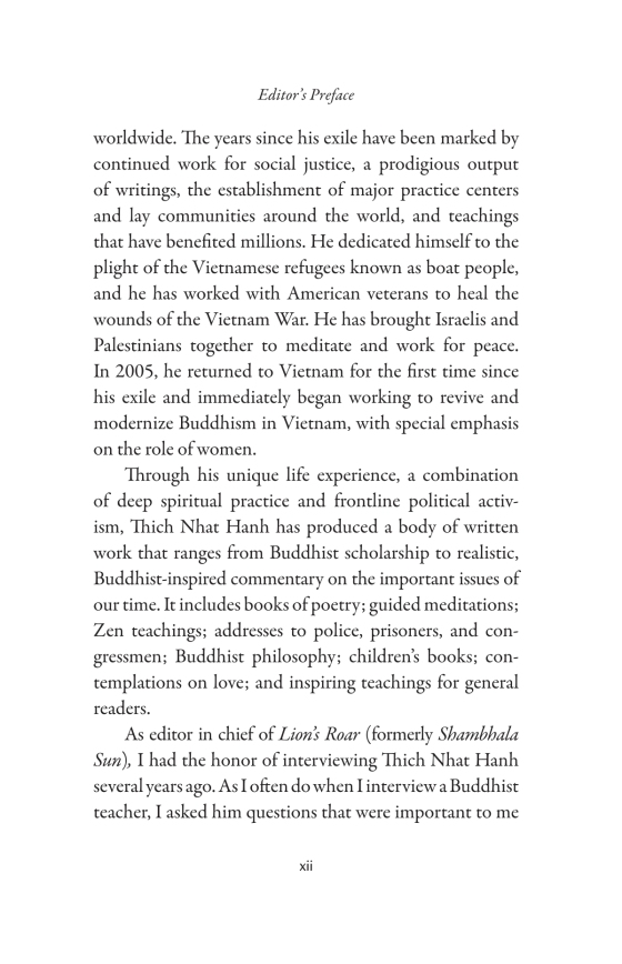 you are here - discovering the magic of the present moment - Ảnh 15