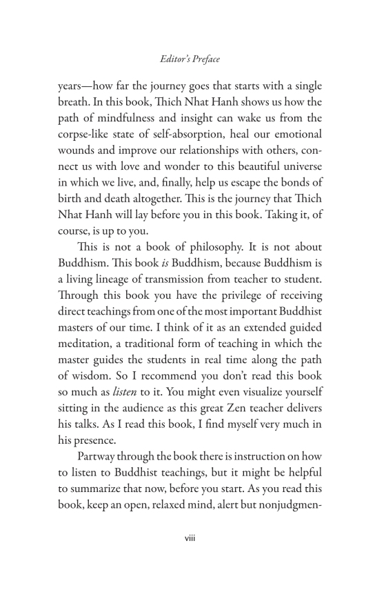 you are here - discovering the magic of the present moment - Ảnh 7