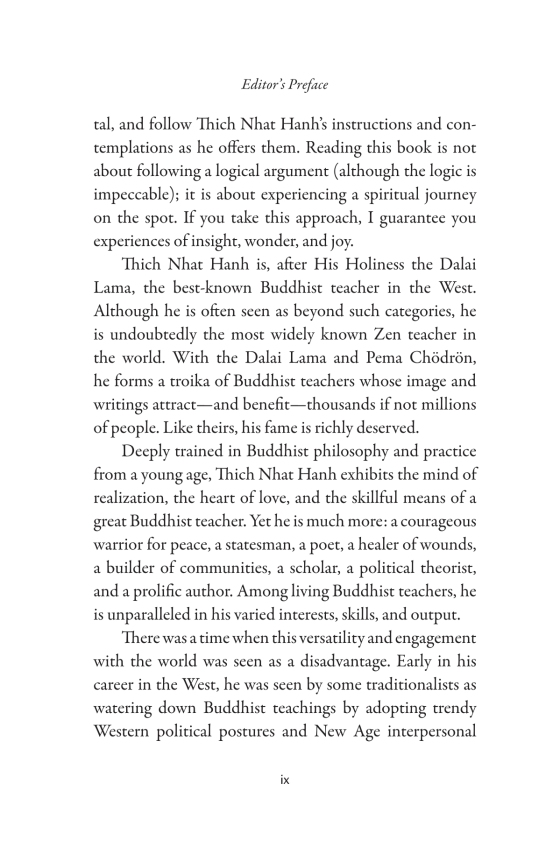 you are here - discovering the magic of the present moment - Ảnh 8