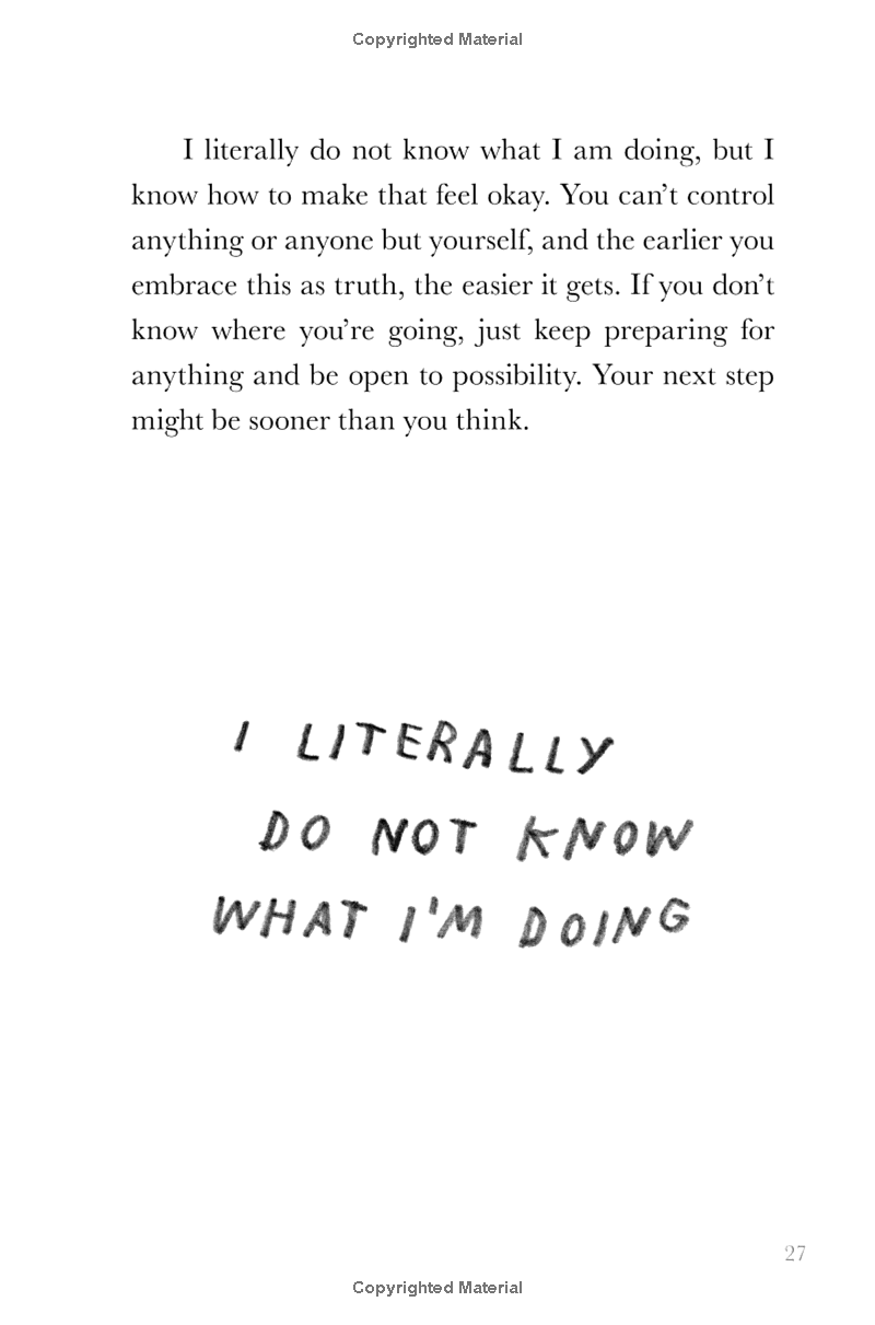 you are here (for now): a guide to finding your way - Ảnh 13