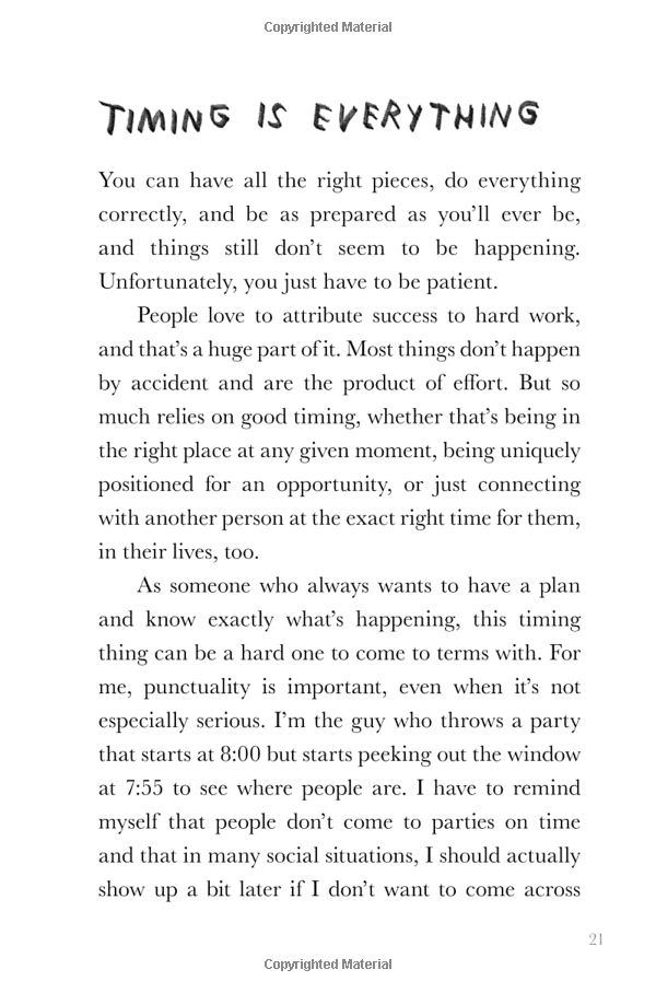 you are here (for now): a guide to finding your way - Ảnh 7