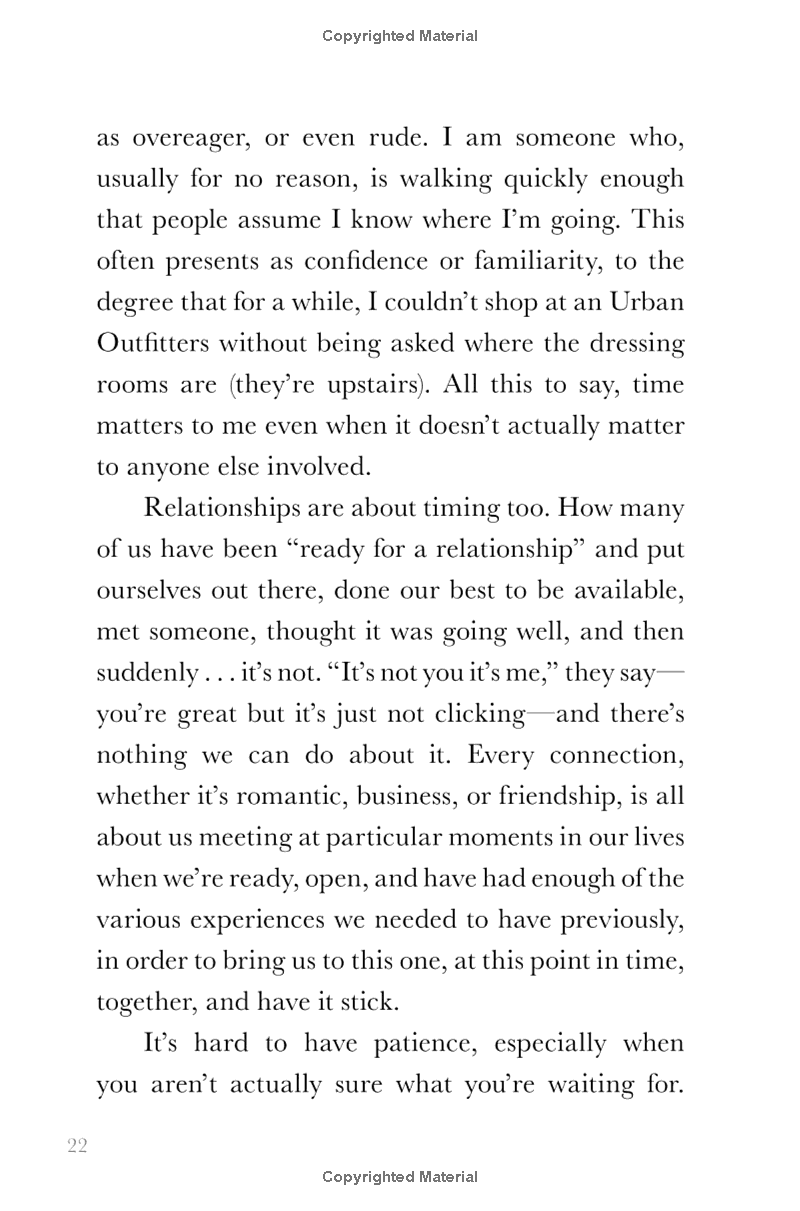 you are here (for now): a guide to finding your way - Ảnh 8