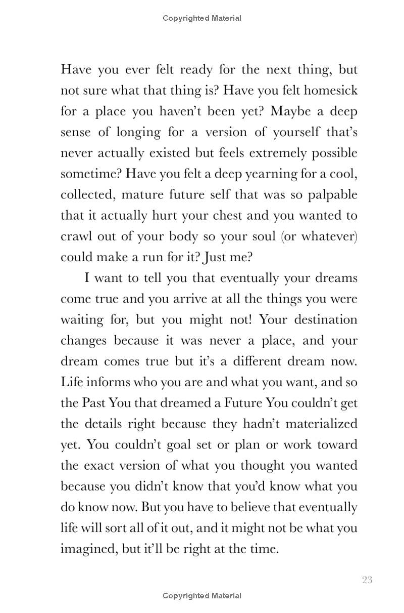 you are here (for now): a guide to finding your way - Ảnh 9