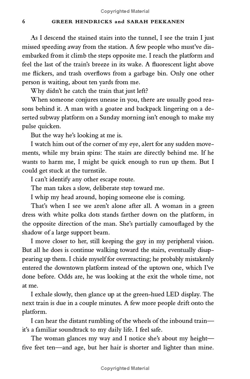 you are not alone - Ảnh 10