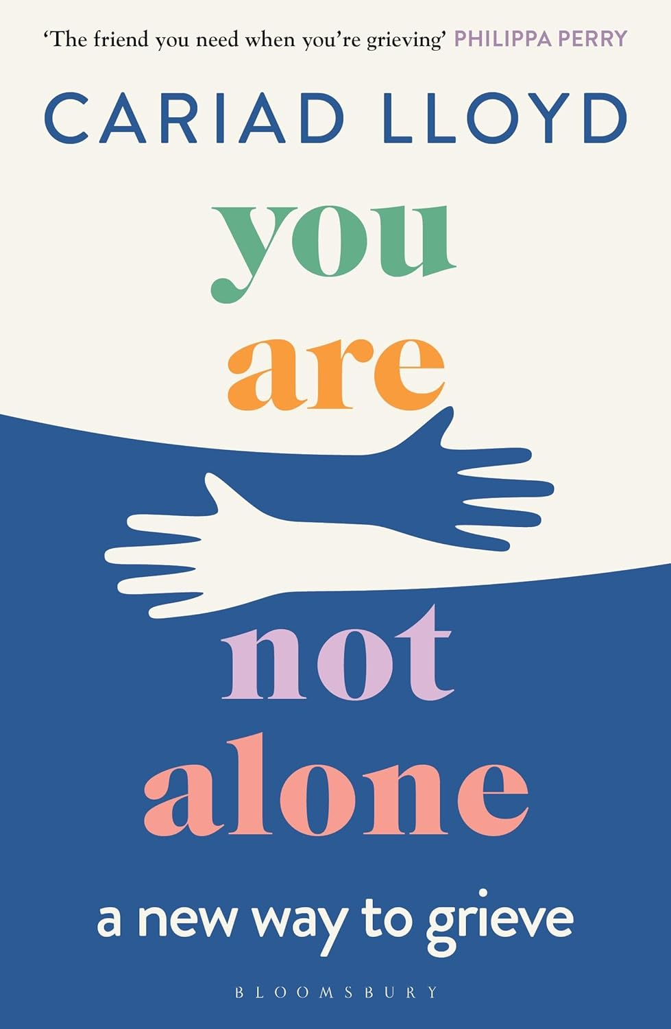 you are not alone - Ảnh 2