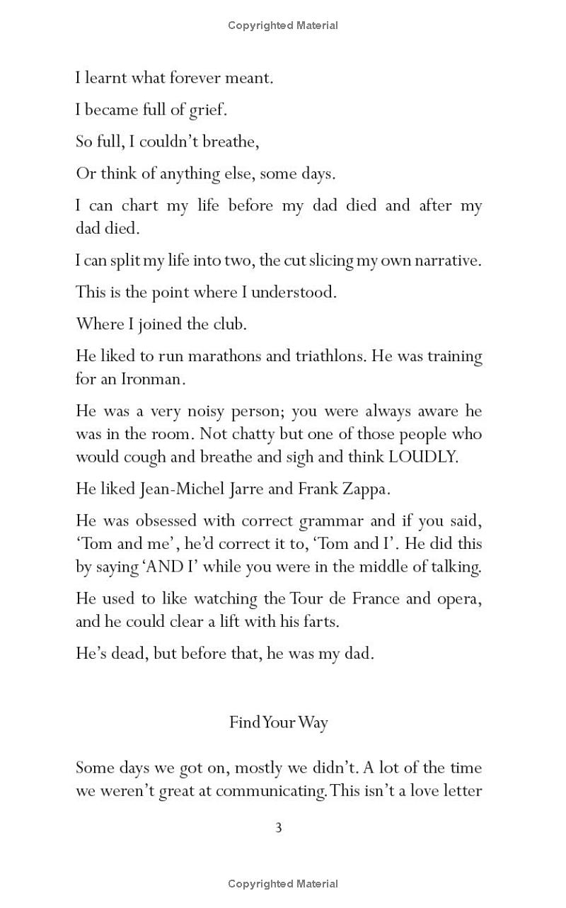 you are not alone - Ảnh 7