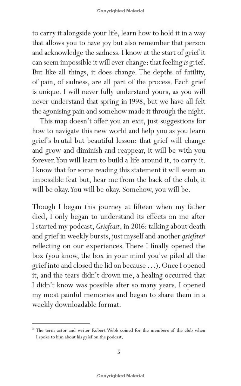 you are not alone - Ảnh 9