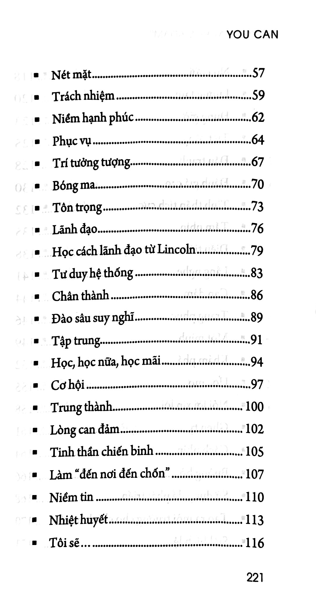 you can - không gì là không thể - Ảnh 4