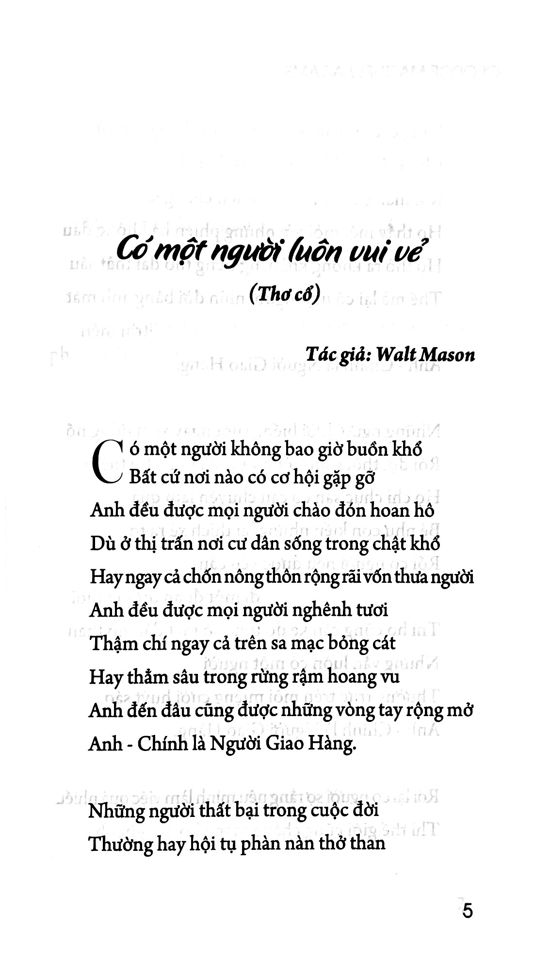 you can - không gì là không thể - Ảnh 5