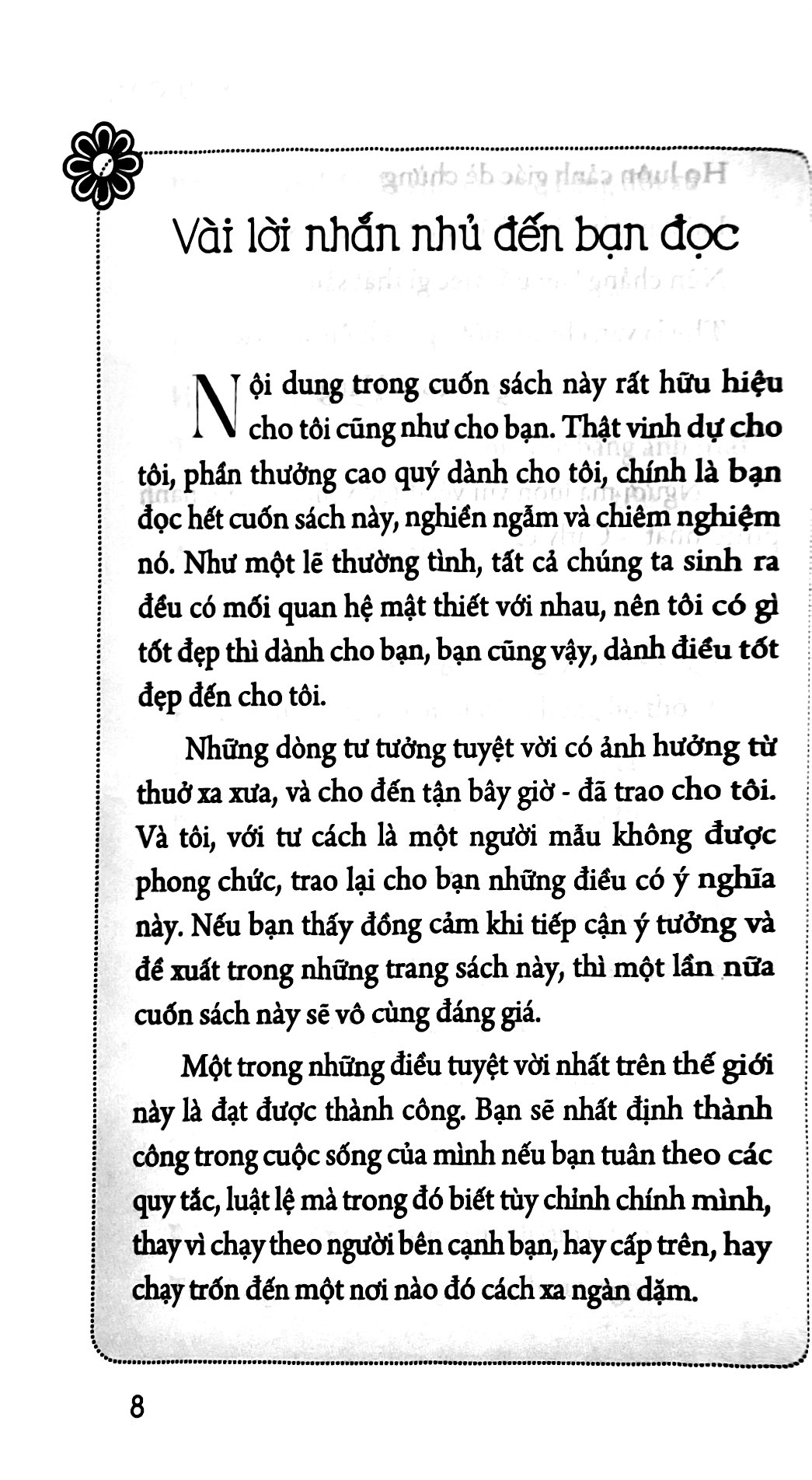 you can - không gì là không thể - Ảnh 6