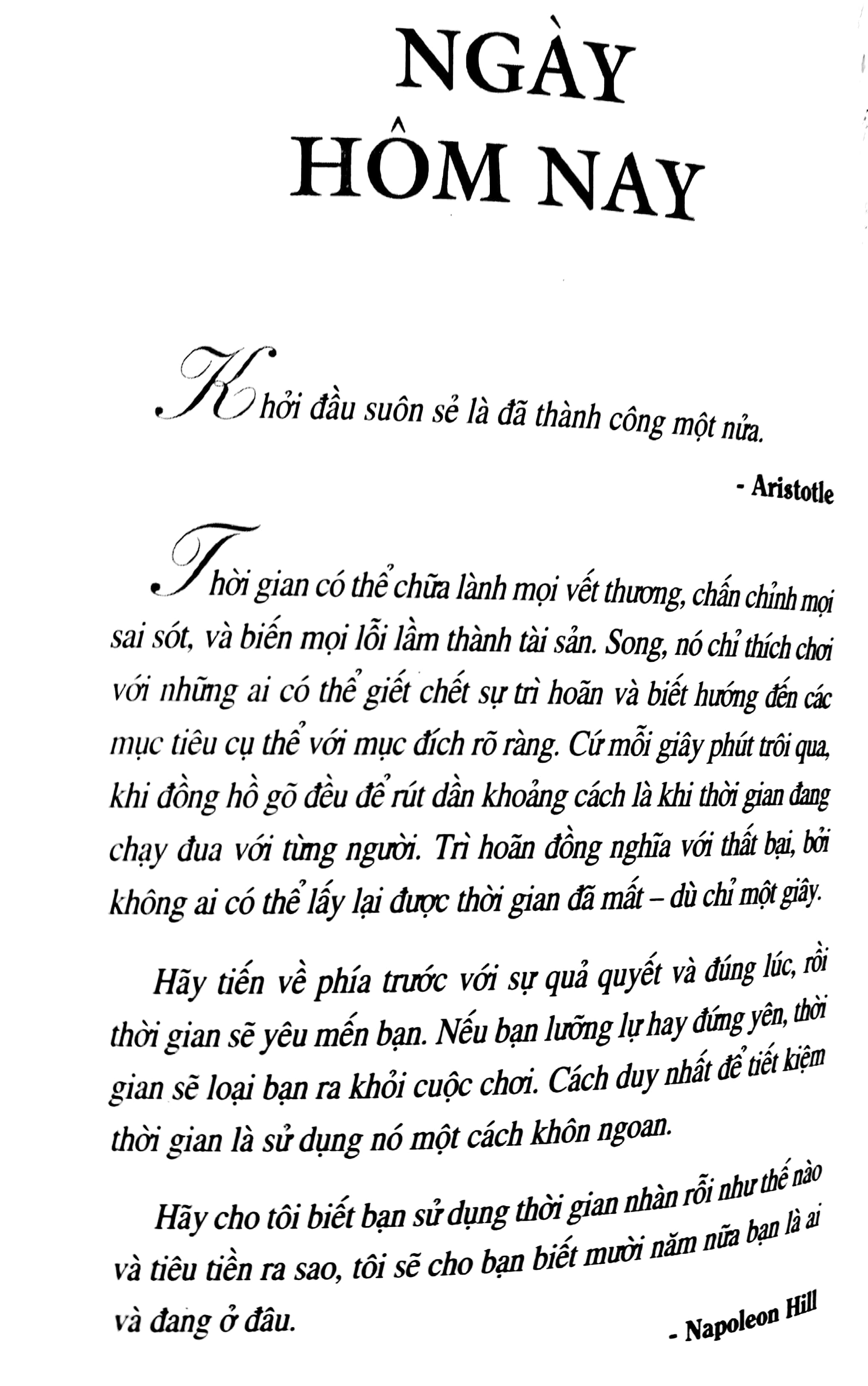 you can - không gì là không thể (tái bản) - Ảnh 6