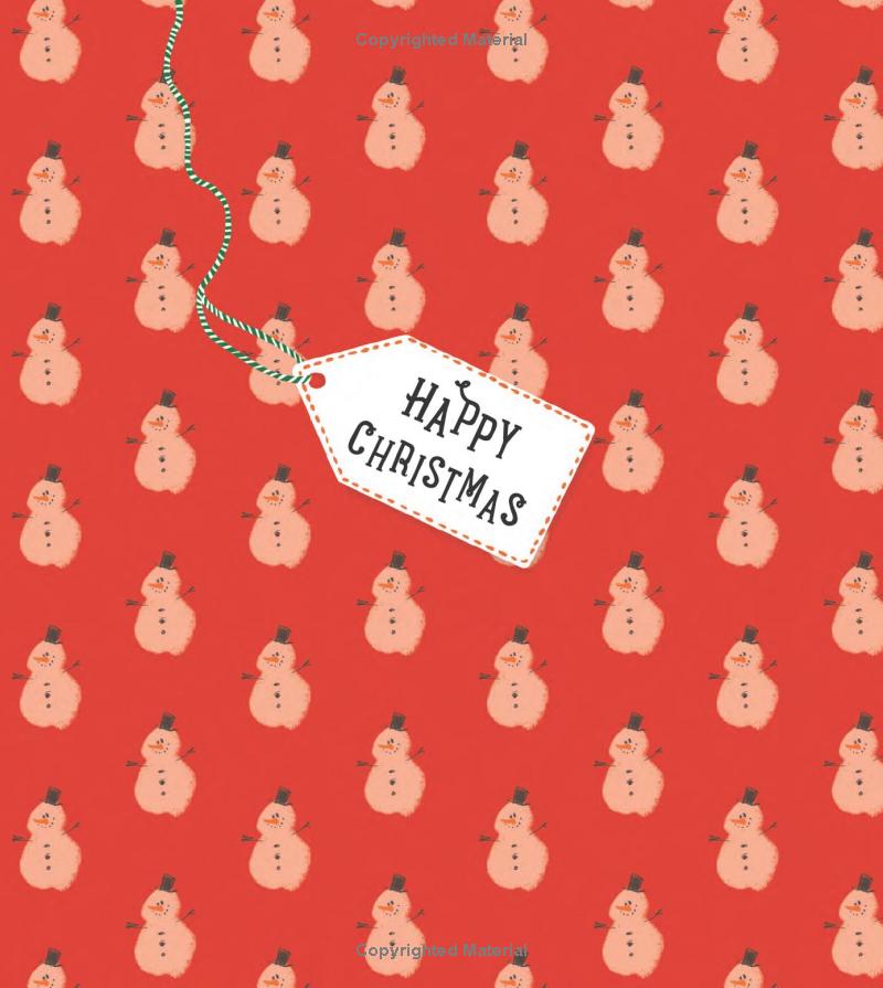 you can't let an elephant pull santa's sleigh - Ảnh 16