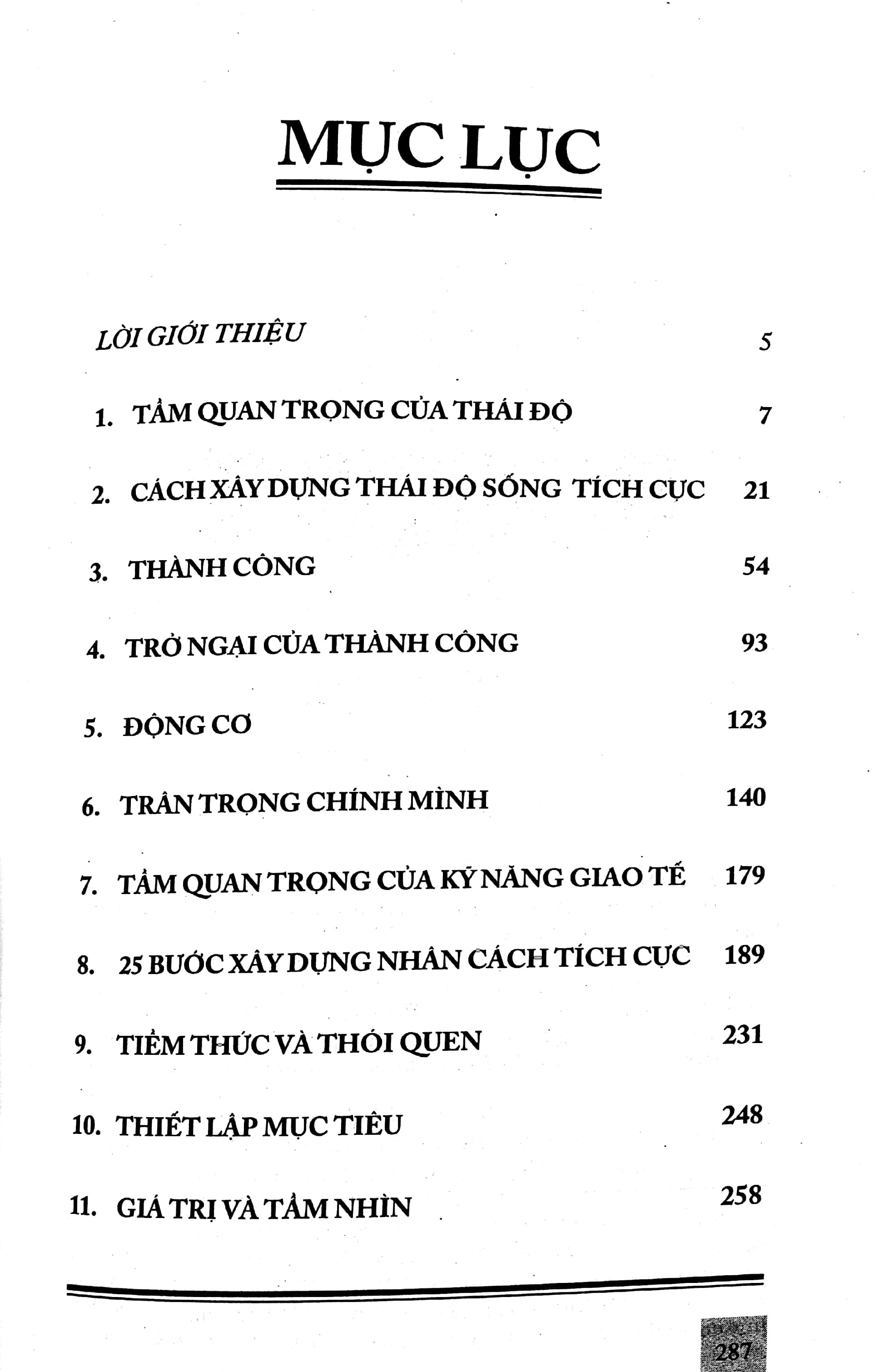 you can win - bí quyết của người chiến thắng (tái bản 2023) - Ảnh 3