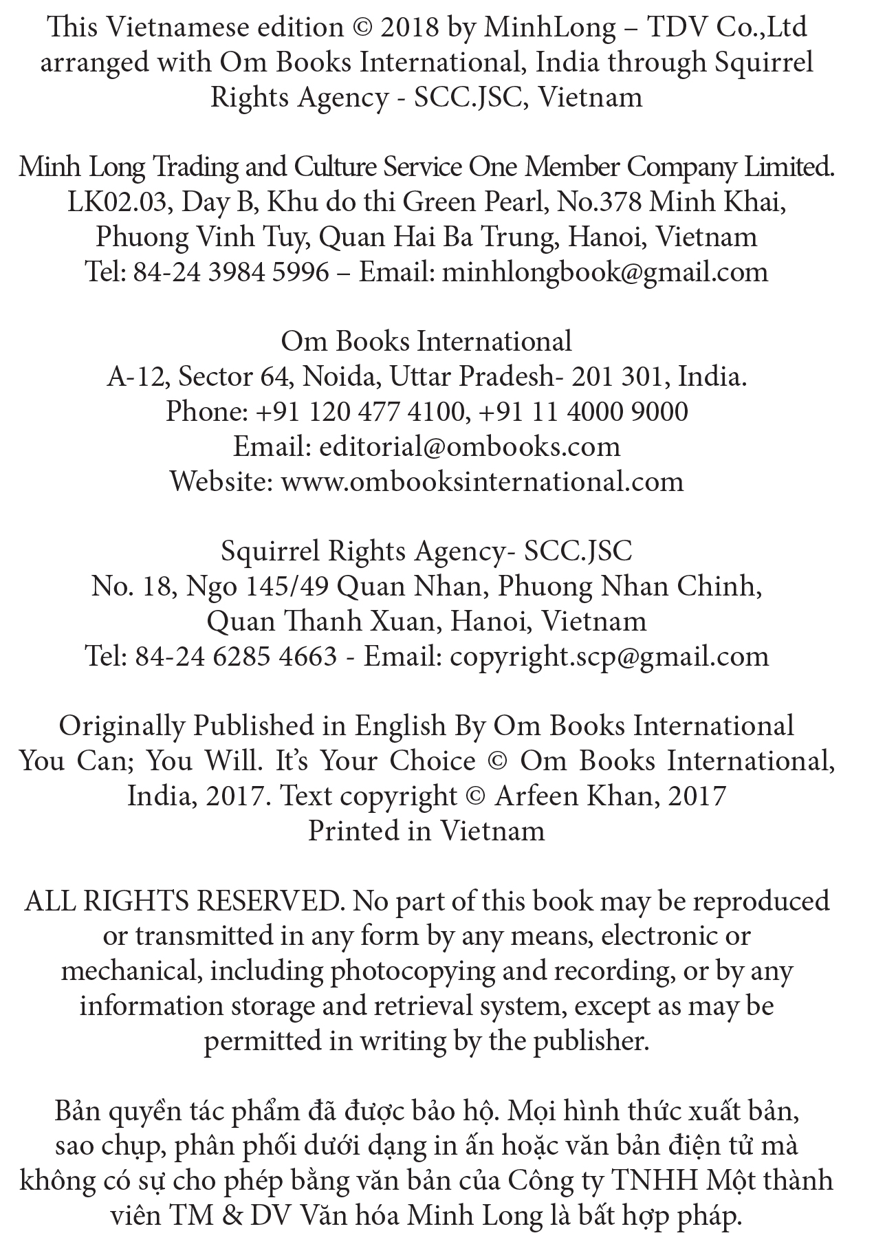 you can, you will - it's your choice - bạn có thể, bạn sẽ thành công, đó là sự lựa chọn của bạn - Ảnh 3
