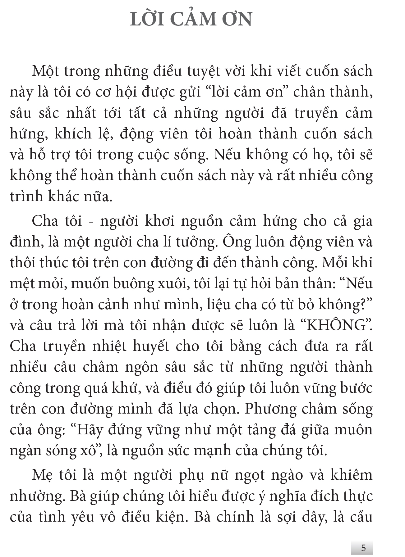 you can, you will - it's your choice - bạn có thể, bạn sẽ thành công, đó là sự lựa chọn của bạn - Ảnh 4