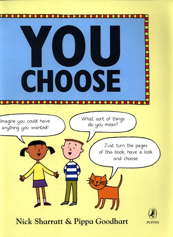 you choose - Ảnh 2
