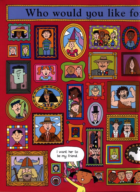 you choose - Ảnh 5