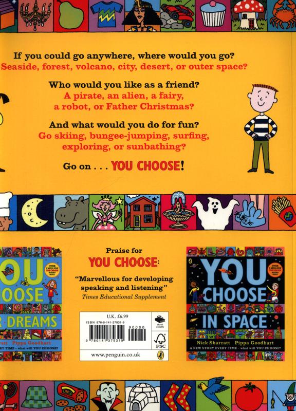 you choose - Ảnh 7