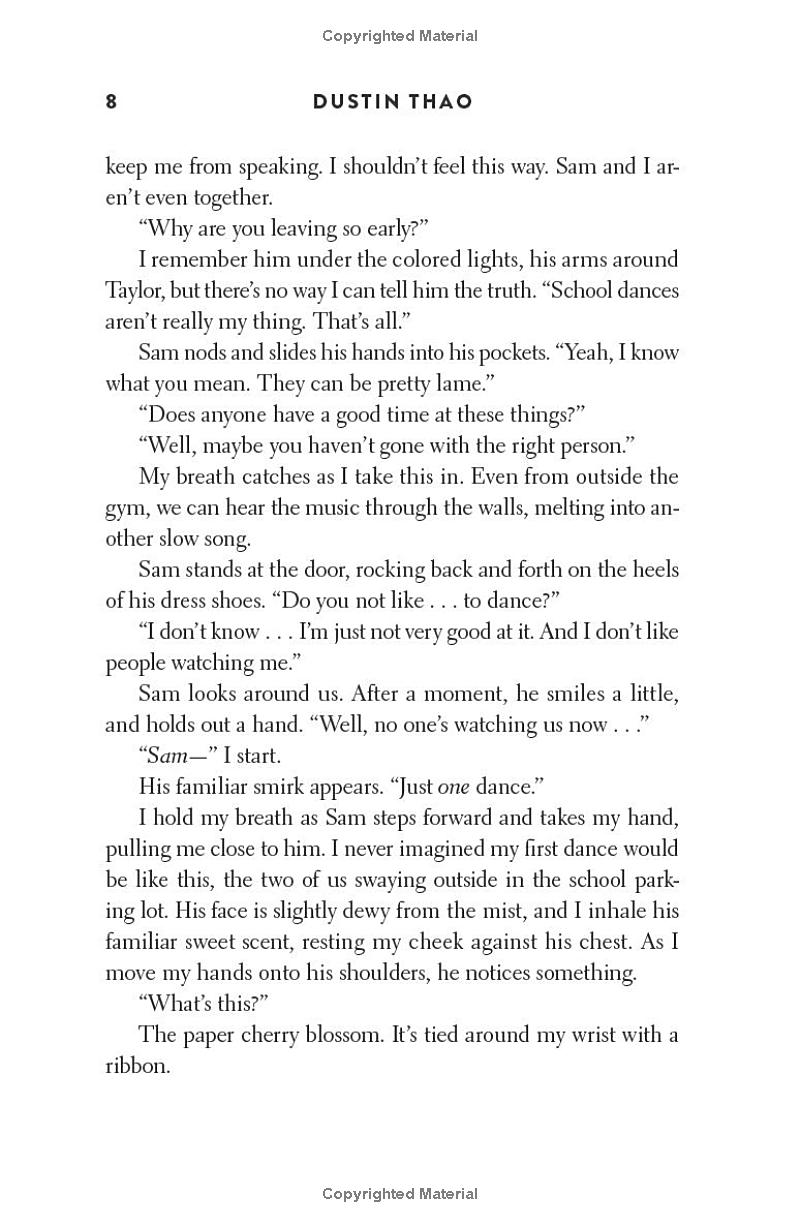 you have reached sam - Ảnh 10