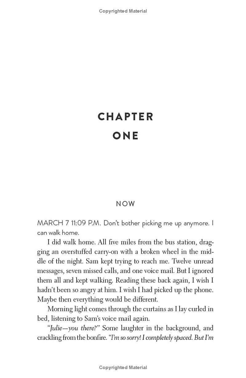 you have reached sam - Ảnh 15