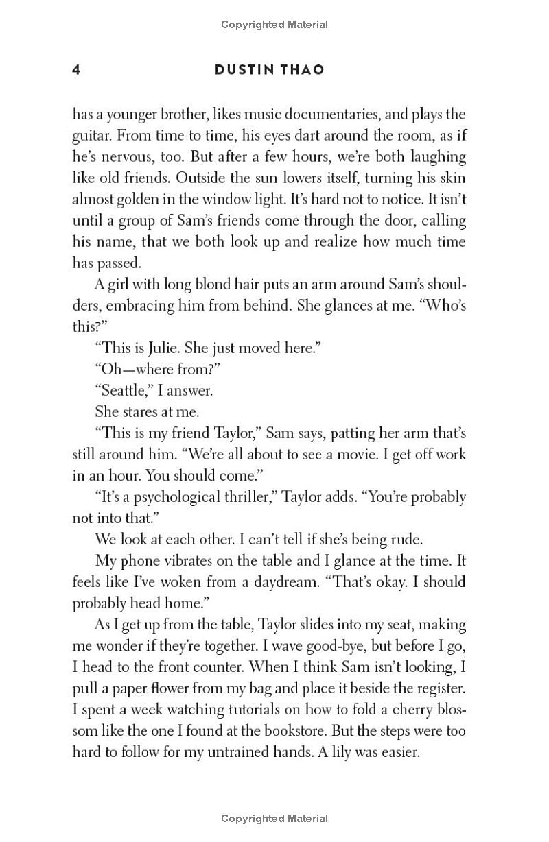 you have reached sam - Ảnh 6