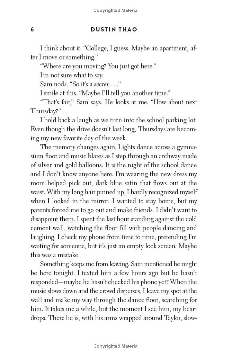 you have reached sam - Ảnh 8