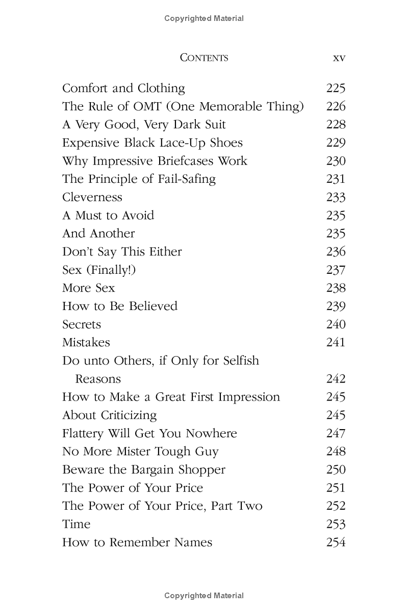 you, inc: the art of selling yourself - Ảnh 10