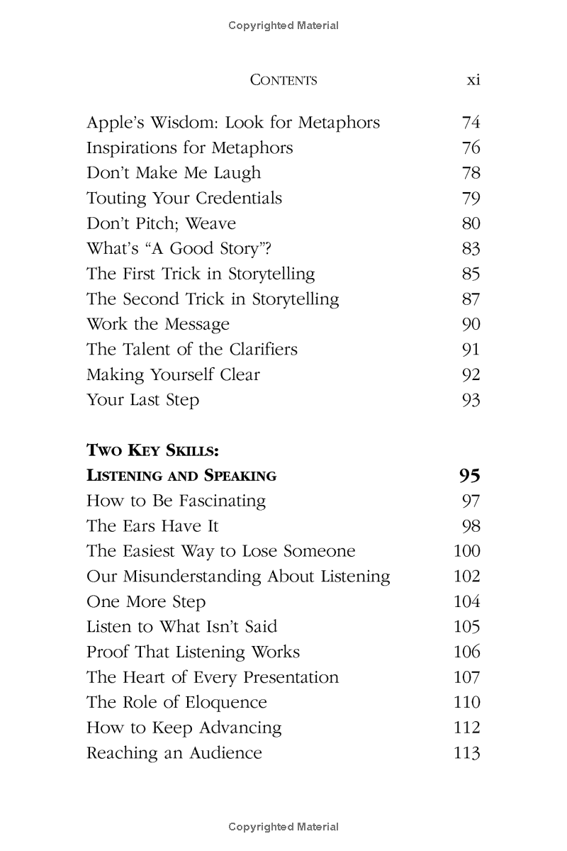 you, inc: the art of selling yourself - Ảnh 6