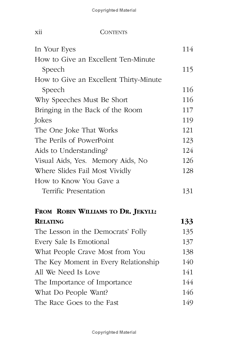 you, inc: the art of selling yourself - Ảnh 7
