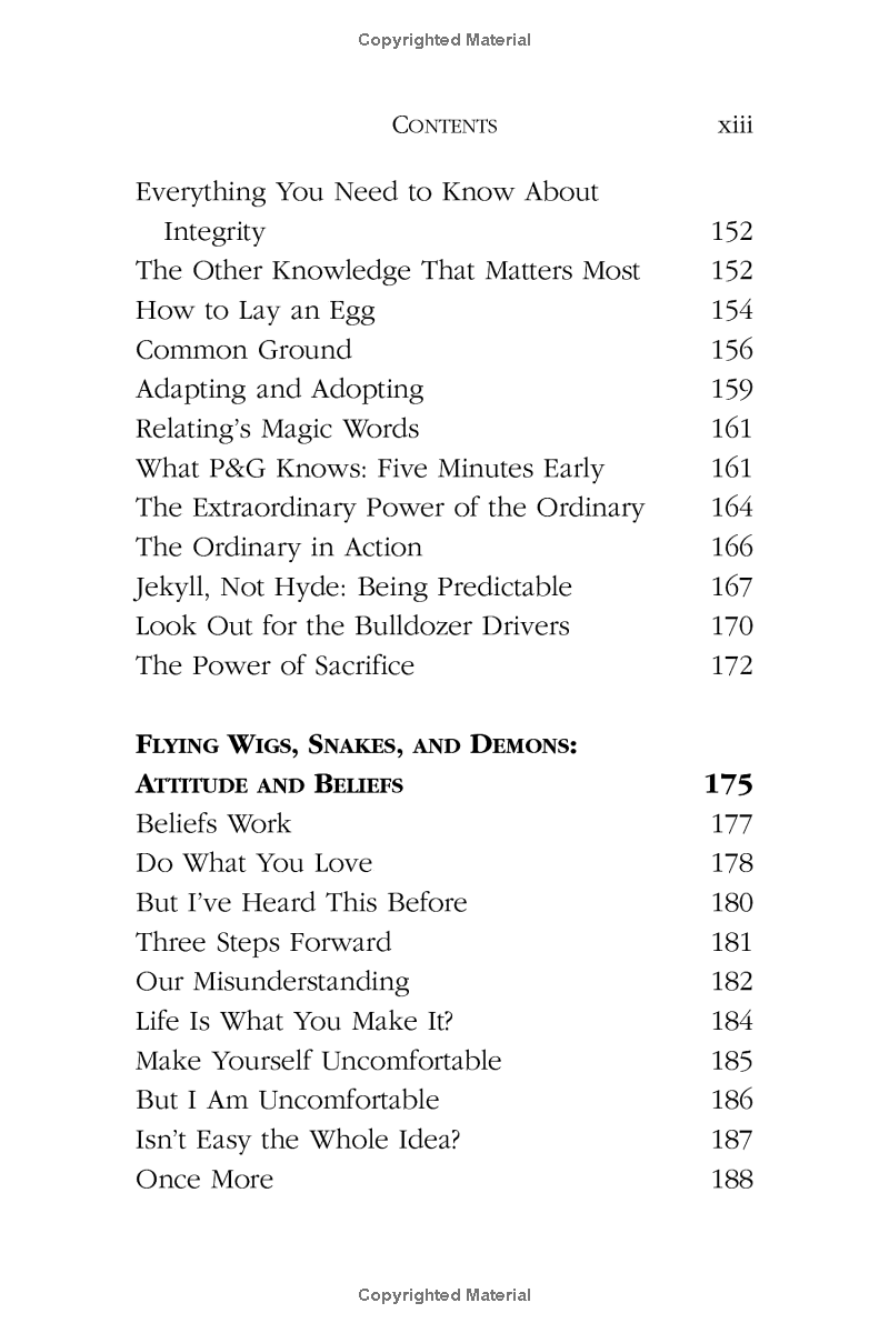 you, inc: the art of selling yourself - Ảnh 8