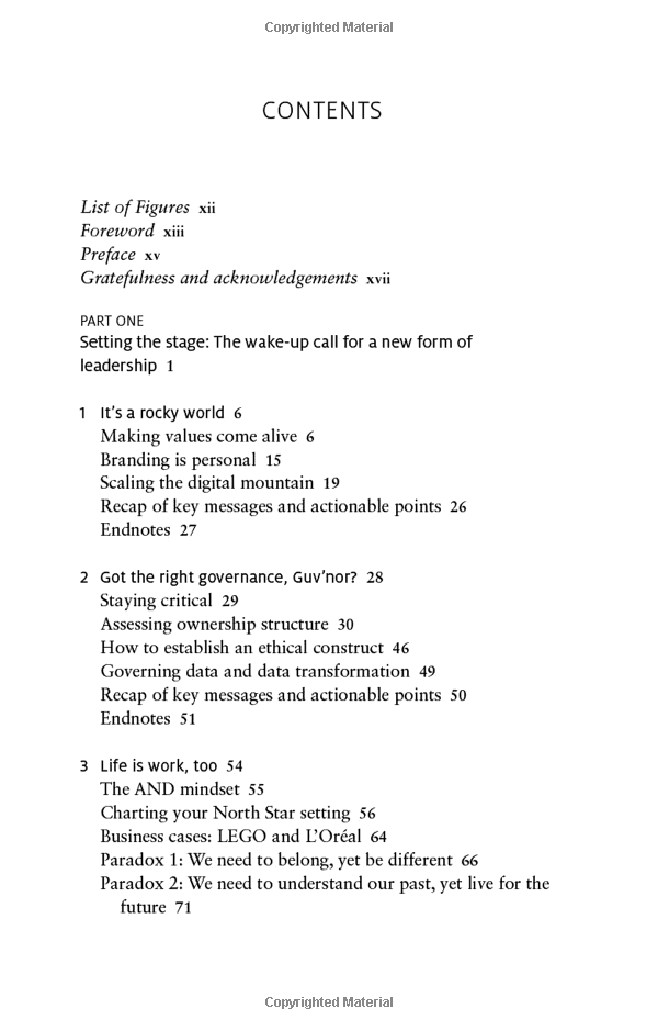 you lead: how being yourself makes you a better leader - Ảnh 5