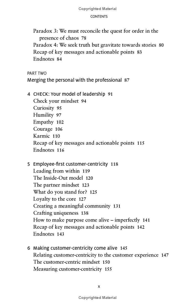 you lead: how being yourself makes you a better leader - Ảnh 6