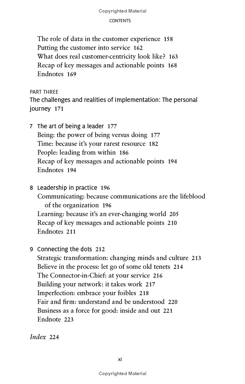 you lead: how being yourself makes you a better leader - Ảnh 7