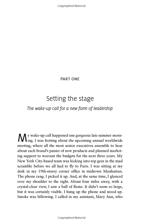 you lead: how being yourself makes you a better leader - Ảnh 8