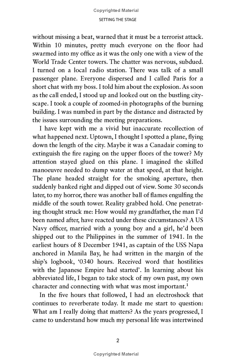 you lead: how being yourself makes you a better leader - Ảnh 9