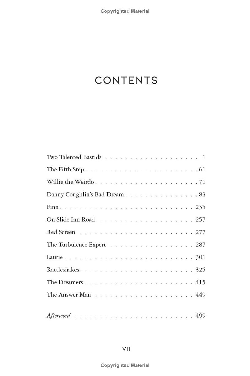 you like it darker - stories - Ảnh 3