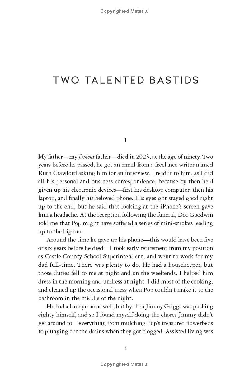 you like it darker - stories - Ảnh 4