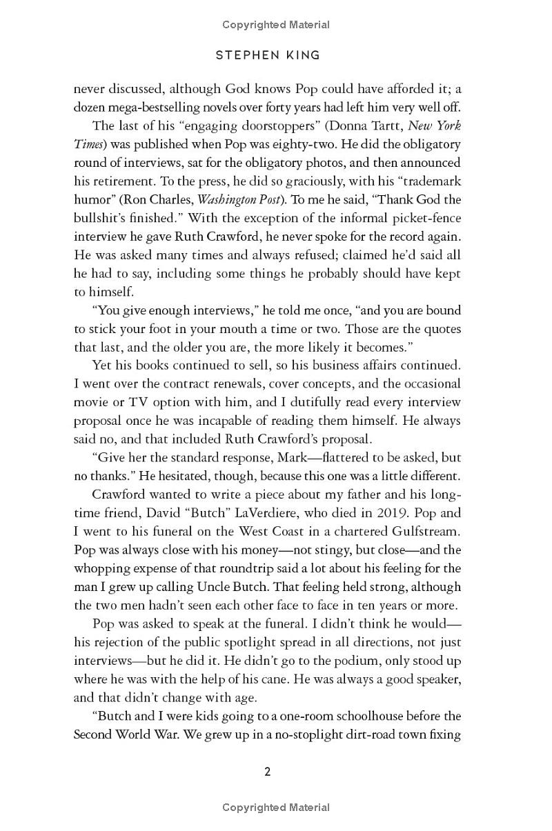 you like it darker - stories - Ảnh 5